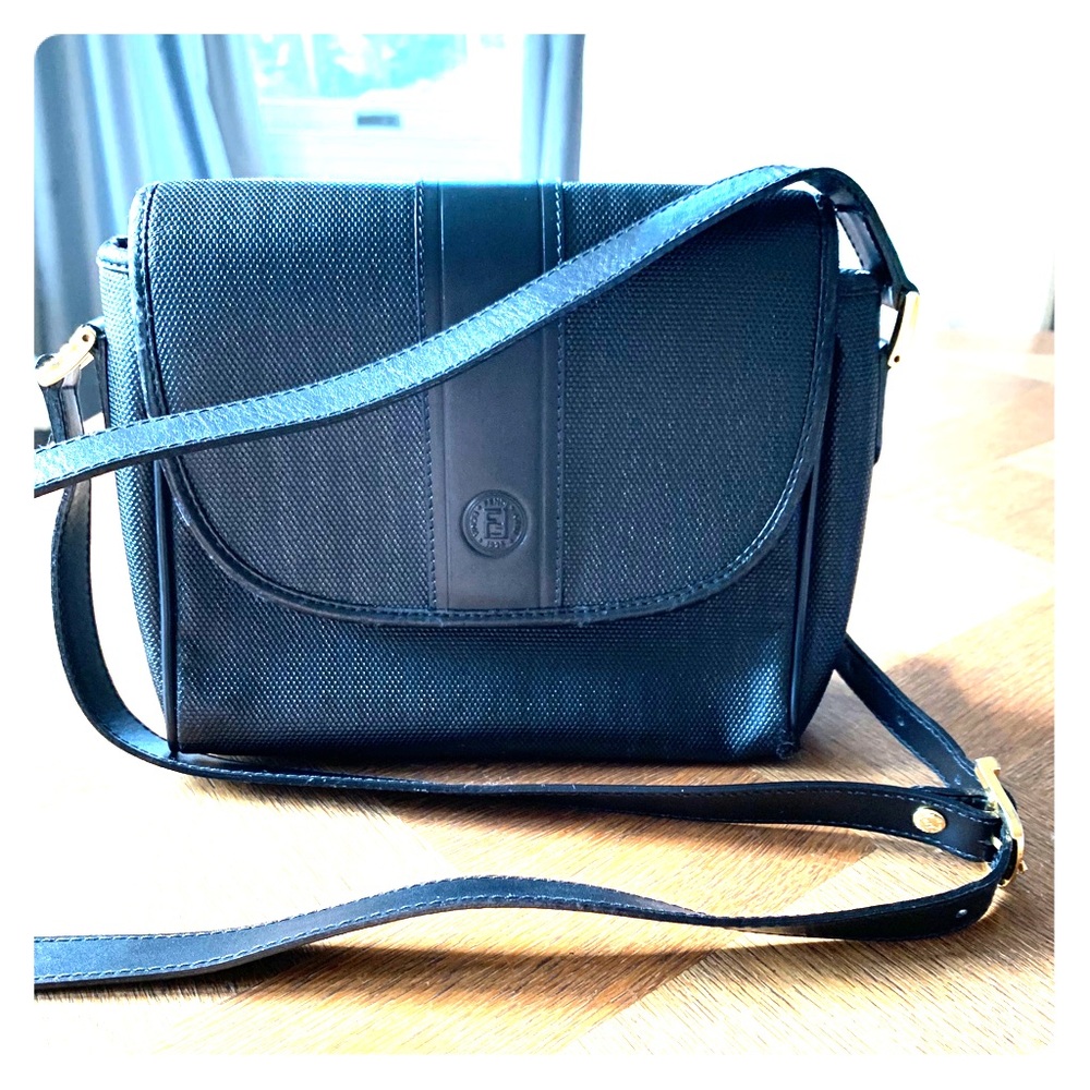Fendi bag